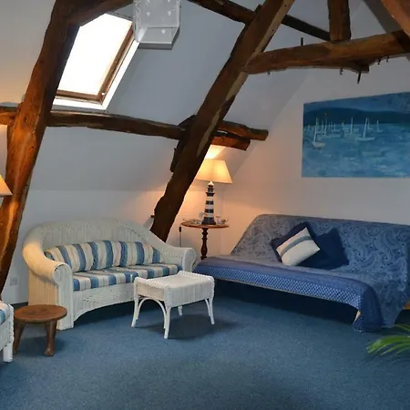 Ferienhaus Self Catering Des Trauchandieres *