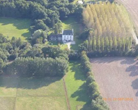 Self Catering Des Trauchandieres Ferienhaus Saint-Jouan-des-Guérets