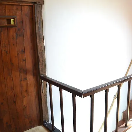 Self Catering Des Trauchandieres * Saint-Jouan-des-Guérets