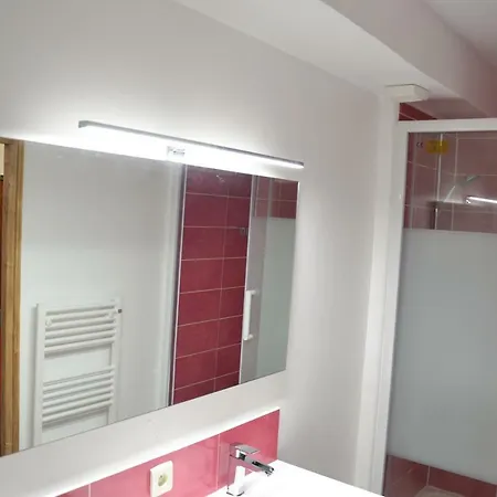 Ferienhaus Self Catering Des Trauchandieres Saint-Jouan-des-Guérets