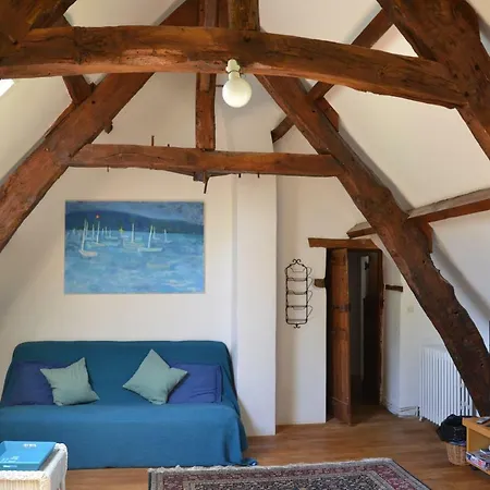 Ferienhaus Self Catering Des Trauchandieres