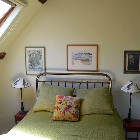 Ferienhaus Self Catering Des Trauchandieres *