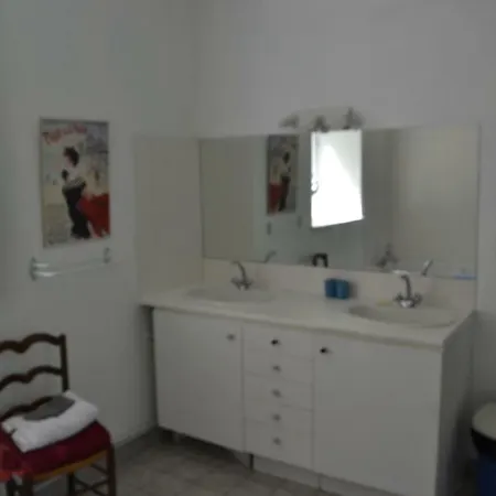 Ferienhaus Self Catering Des Trauchandieres *