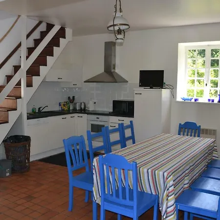 Ferienhaus Self Catering Des Trauchandieres