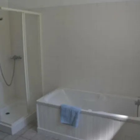 Self Catering Des Trauchandieres * Saint-Jouan-des-Guérets