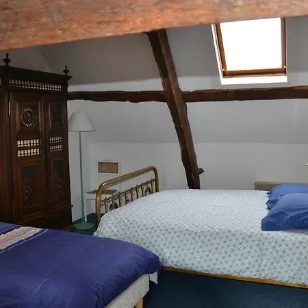 Holiday home Self Catering Des Trauchandieres