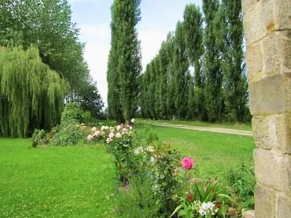 Self Catering Des Trauchandieres Saint-Jouan-des-Guerets
