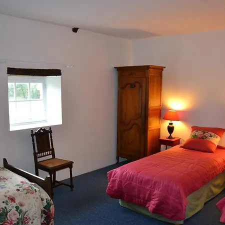 Self Catering Des Trauchandieres Holiday home