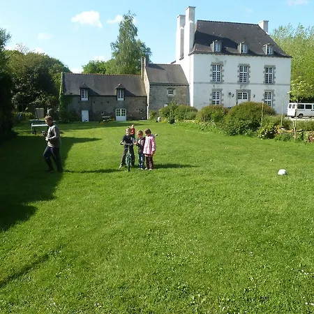 Self Catering Des Trauchandieres *