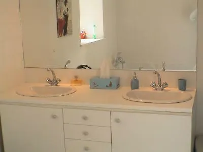 Holiday home Self Catering Des Trauchandieres