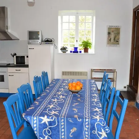 Self Catering Des Trauchandieres