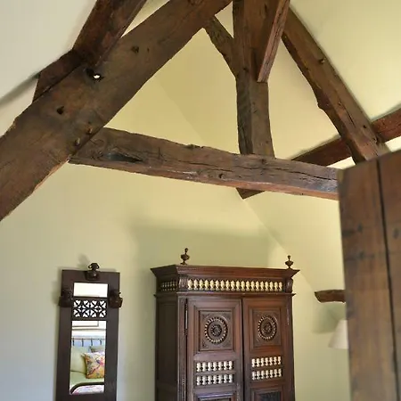 Self Catering Des Trauchandieres