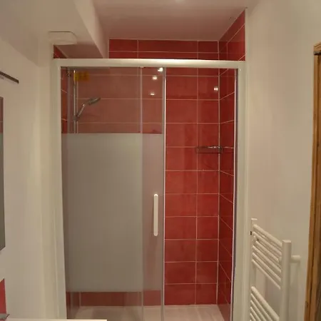 Self Catering Des Trauchandieres Holiday home