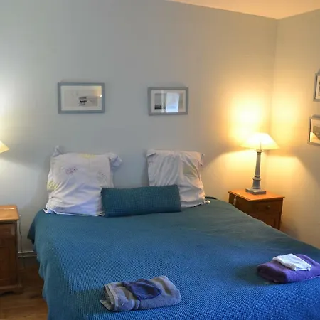 Self Catering Des Trauchandieres *